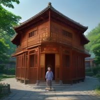 心理咨询师兼私密教练苏晴的日常工作场景照片