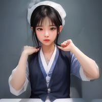 资深私密教练陈曼的职业形象照，穿着专业训练服面带微笑